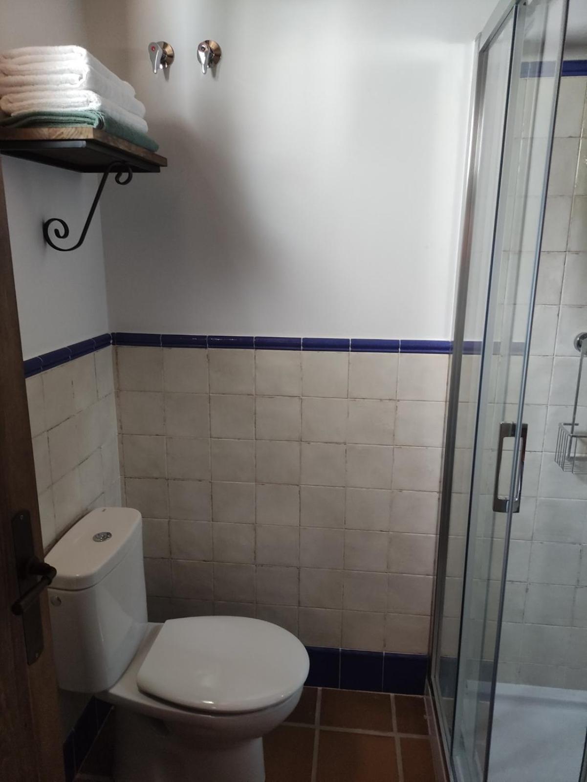La Casa De La Abuela Amalia Daire Arenas de San Pedro Dış mekan fotoğraf